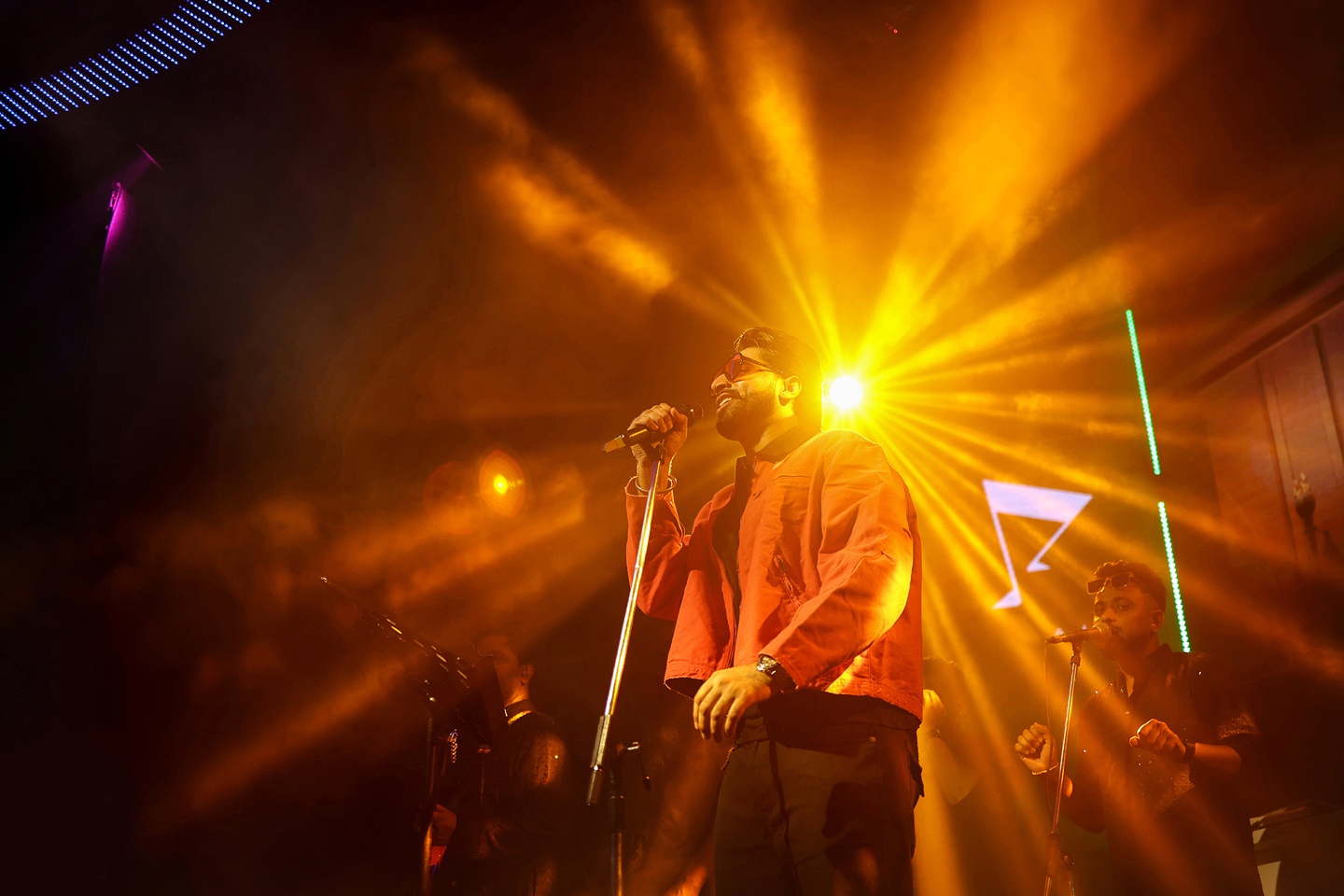 Additional Service Icon