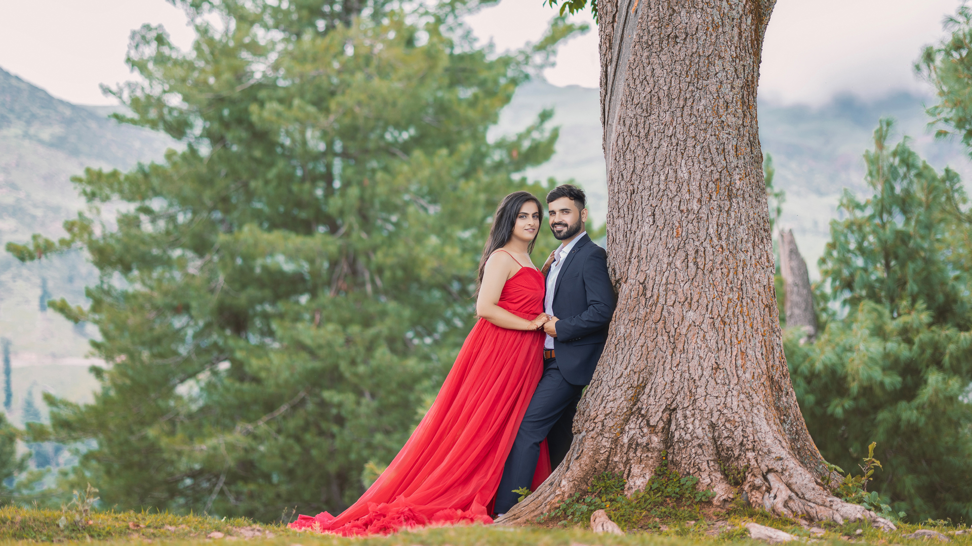 Pre-wedding Photoshoot Icon